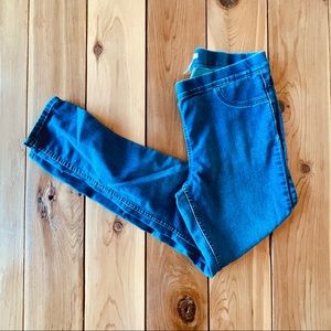 H&M jeggings